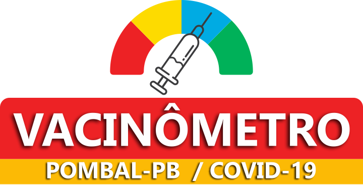 Vacinometro Pombal-PB