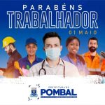 dia do trabalhador