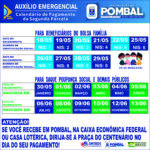 CALENDARIO etapa 2