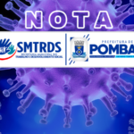 NOTA SMTRDS