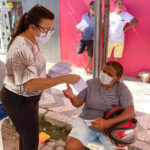 distribuicao de mascara 04
