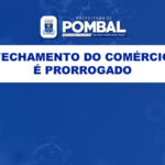 fechamento do comercio