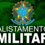 ALISTAMENTO MILITAR