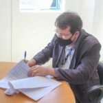 pombal assina renova contrato com a caixa (4 de 9)