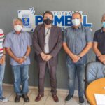 pombal assina renova contrato com a caixa (8 de 9)