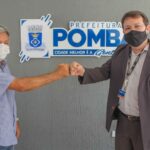 pombal assina renova contrato com a caixa (9 de 9)
