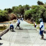 REFORMA DA PONTE DO SAO JOAO-4