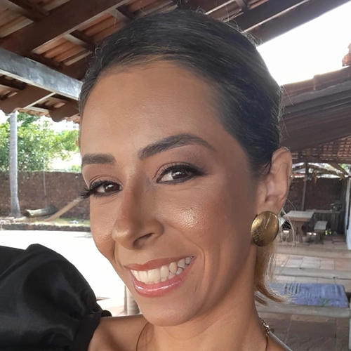 Cláudia Lucena da Silva