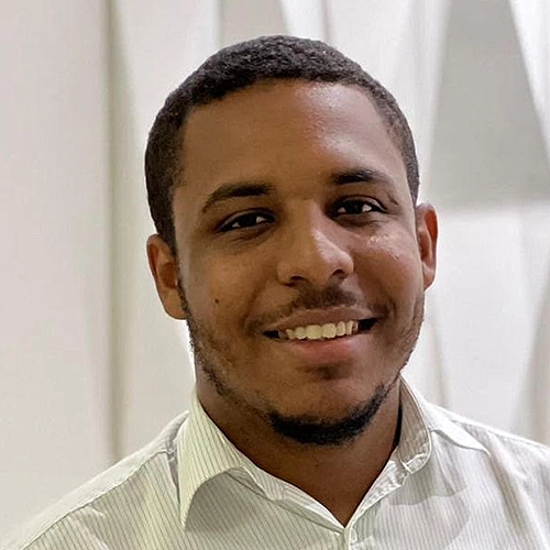 Francisco Lucas Ferreira Barbosa