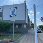 Prefeitura de Pombal inicia instalação de câmeras de monitoramento nas ruas da cidade