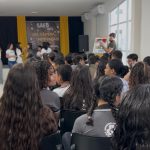 Foco no SAEB: Secretaria de Educação realiza aulões com alunos da rede