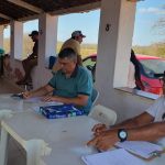 Secretaria Municipal de Agricultura inicia o Cadastro do Garantia Safra 2025