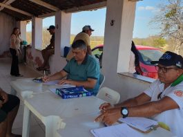 Secretaria Municipal de Agricultura inicia o Cadastro do Garantia Safra 2025