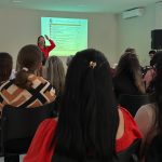 Secretaria de Educação realiza Pré-Fórum do Selo UNICEF 2025