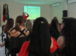 Secretaria de Educação realiza Pré-Fórum do Selo UNICEF 2025