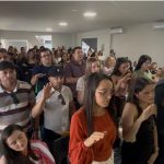 Prefeitura de Pombal realiza solenidade de posse de aprovados no certame público