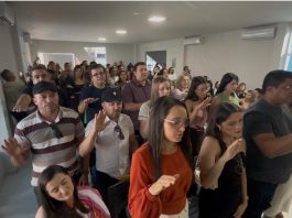 Prefeitura de Pombal realiza solenidade de posse de aprovados no certame público