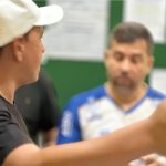 Secretários participam em Sousa de reunião estratégica de segurança para jogos no estádio