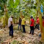 Prefeitura de Pombal envia agricultores para visita técnica no Rio Grande do Norte