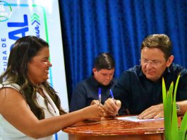 Prefeitura de Pombal publica decreto sobre nova convocação de servidores aprovados no concurso de 2025