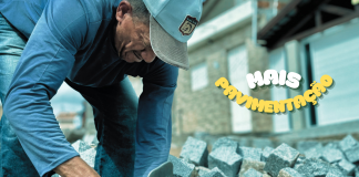 Prefeitura divulga calendário de pavimentação de ruas