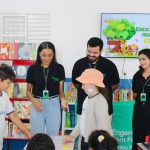 Prefeitura de Pombal em parceria com engenheiros realiza 3ª etapa do Projeto Comunidade Limpa