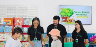 Prefeitura de Pombal em parceria com engenheiros realiza 3ª etapa do Projeto Comunidade Limpa