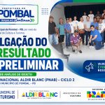 SECULT divulga resultado preliminar do mérito dos editais do Ciclo 2 da PNAB