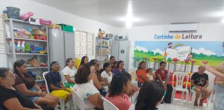 Saúde: Prefeitura de Pombal realiza série de eventos em alusão ao Dia Internacional da MULHER