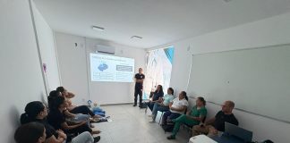 Prefeitura de Pombal dá início ao “Projeto Qualifica APS Pombal”