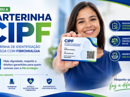 SAÚDE: PARAÍBA REGULAMENTA CARTEIRA DE IDENTIFICAÇÃO DA PESSOA COM FIBROMIALGIA