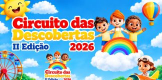 Pombal: Segunda edição do Circuito das Descobertas reúne cerca de 4 mil crianças