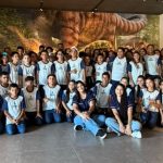 Prefeitura de Pombal promove educação transformadora: estudantes partem para aula de campo ao Vale dos Dinossauros.