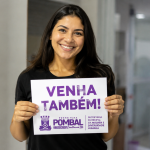 PROJETO “MULHER, FAÇA SEU CURRÍCULO!” APOIO E VALORIZAÇÃO NO MERCADO DE TRABALHO
