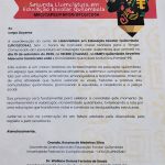 Pombal fortalece a Educação Escolar Quilombola