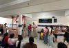 Policlínica de Pombal realiza palestras, consultas e exames em alusão ao Outubro Rosa