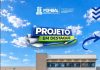Estádio Pereirão: mais estrutura, conforto e valorização do esporte em Pombal