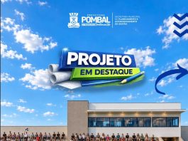 Estádio Pereirão: mais estrutura, conforto e valorização do esporte em Pombal