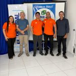 Prefeitura de Pombal incentiva chegada de mais uma loja da Redepharma no município