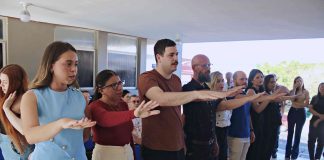 Prefeitura de Pombal empossa oito novos servidores aprovados em concurso público